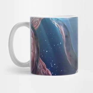 Cephalopoda Venefica Mug